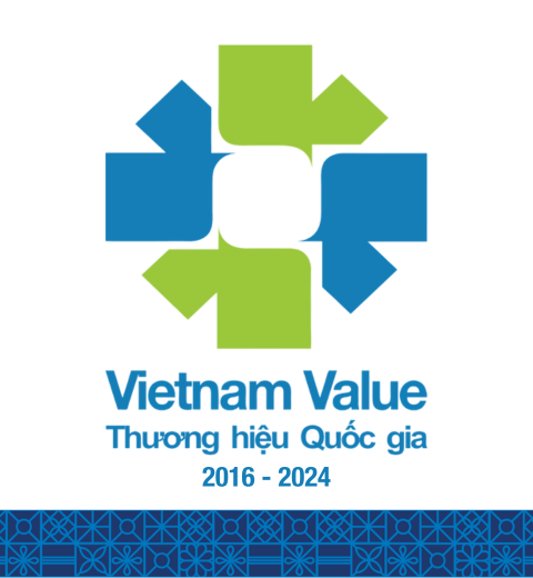 National Brand of Vietnam